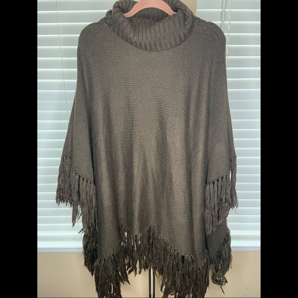 Poncho